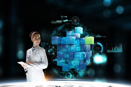 Logistics chăm sóc sức khỏe, những tiến bộ trong tư duy chuỗi cung ứng