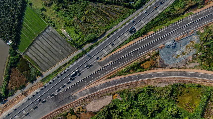 Bộ trưởng KHĐT nói gì về đề xuất xây cao tốc tới Hà Giang?