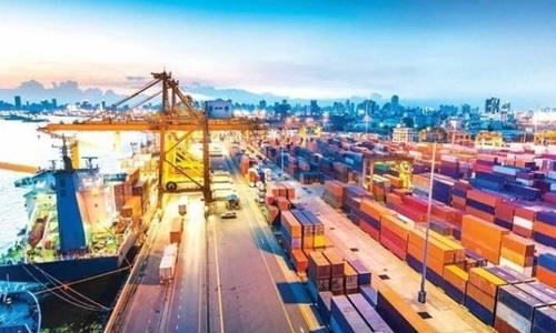 Những hiệp định FTA nổi bật Việt Nam tham gia năm 2020