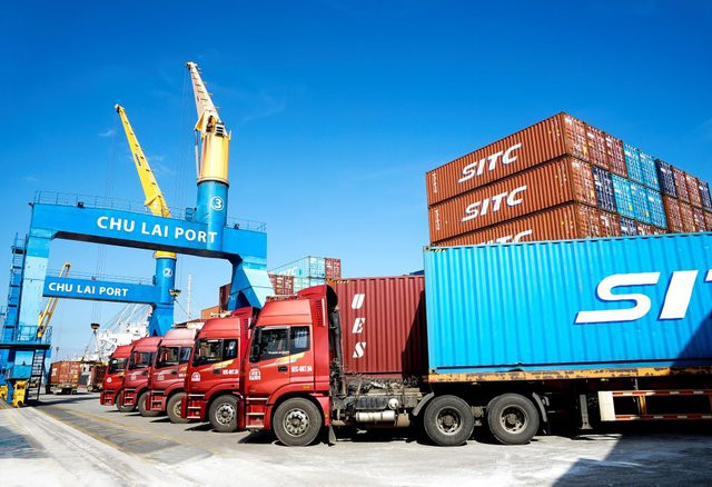 Thủ tướng chỉ đạo nâng cao năng lực cạnh tranh và phát triển dịch vụ logistics Việt Nam