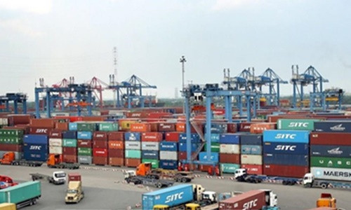 Quản lý hải quan đối với hàng hóa giao dịch qua thương mại điện tử