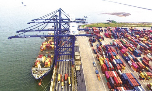 Kinh tế Việt Nam: Thích ứng, tự tin bước tới