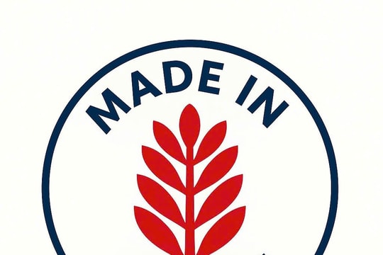 “Made in ASEAN”: Định hình chuỗi cung ứng khu vực trong thời đại bất ổn địa chính trị