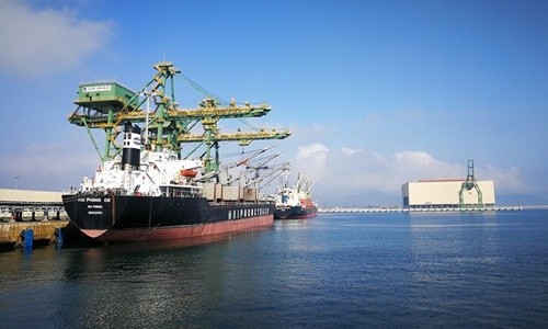 Bức tranh ngành logistics chưa đều màu