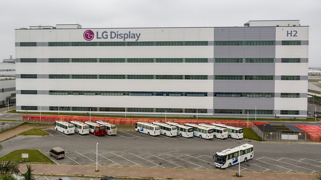 Nhà đầu tư ngoại đẩy mạnh rót vốn vào Việt Nam