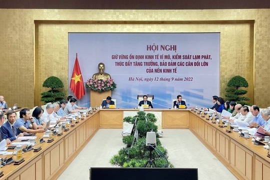 Kinh tế Việt Nam còn dư địa tăng trưởng