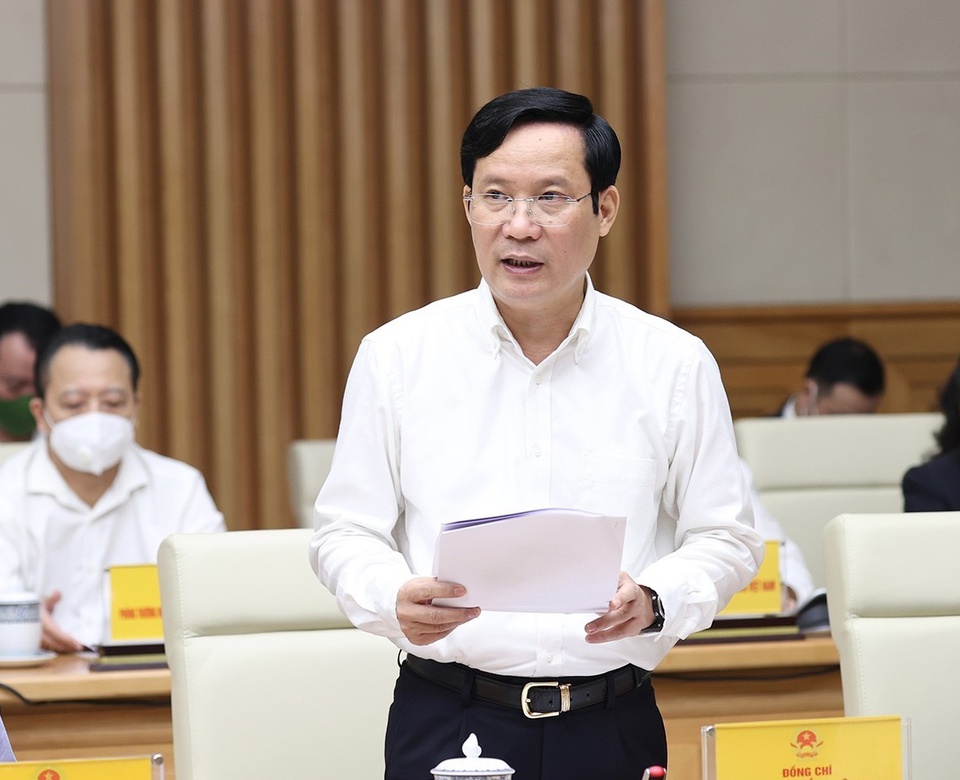 Chủ tịch VCCI: 'Nếu giãn cách xã hội mãi, doanh nghiệp sẽ sụp đổ'