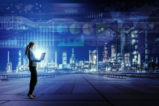 Logistics toàn cầu và Việt Nam đến năm 2027, xu hướng và rào cản