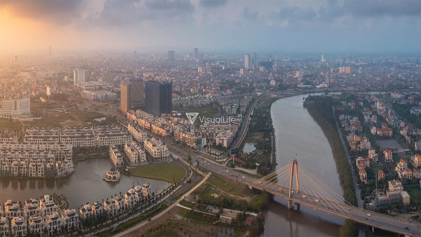 Xu hướng xuất khẩu đến cuối năm 2021