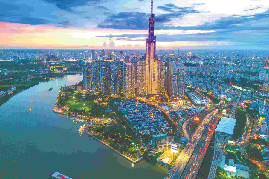 Kinh tế Việt Nam 2023: Niềm tin trước thềm năm mới