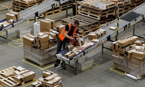 Kỳ vọng nguồn nhân lực logistics chất lượng trong tương lai