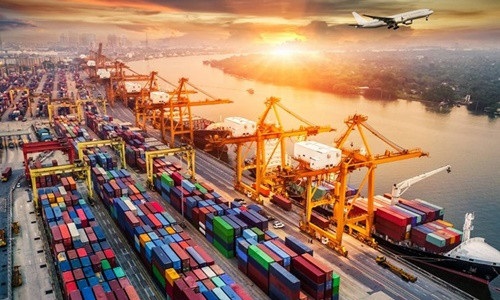 “Bàn đạp” tăng tốc xuất khẩu năm 2021 từ xúc tiến thương mại số