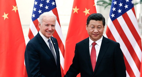 Thương chiến Mỹ - Trung sẽ ra sao dưới thời ông Joe Biden?