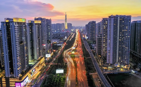 Nikkei: Việt Nam là nền kinh tế ASEAN duy nhất thắng dịch Covid-19