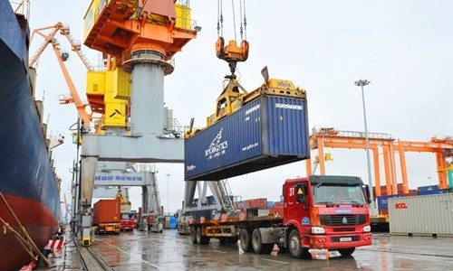 Tạo thuận lợi tối đa trong cấp C/O