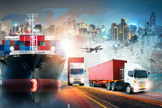 Logistics, kinh nghiệm quốc tế và khuyến nghị ở Việt Nam