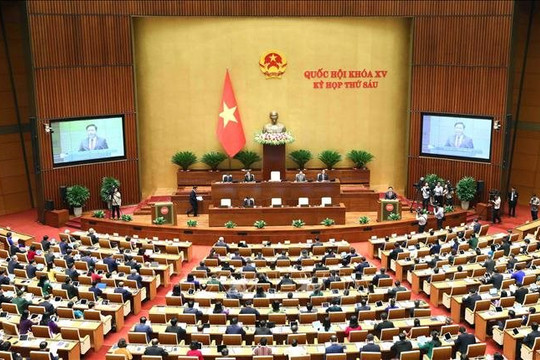 Ủy ban Kinh tế của Quốc hội: Các doanh nghiệp còn gặp nhiều khó khăn, chi phí logistics tăng cao