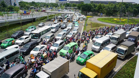 Hoạt động vận tải trong nước tháng 6/2020 tiếp tục xu hướng khôi phục trở lại