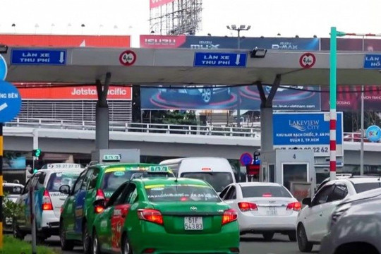 Phí và chi phí Logistics