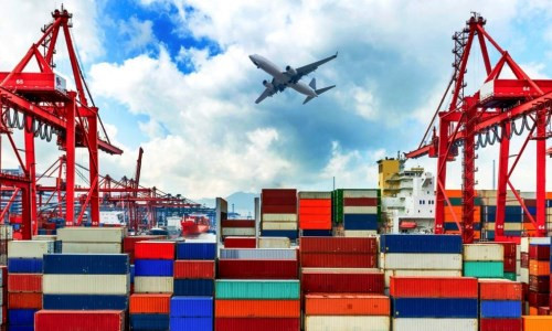 Tổng giá trị xuất nhập khẩu cả nước đạt 140 tỷ USD