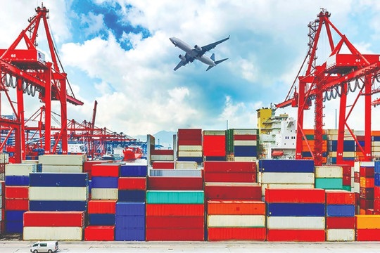 Top 5 kinh nghiệm thiết yếu để tối đa hoá quá trình vận chuyển hoả tốc