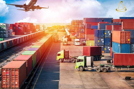 Ngành Logistics Trung Quốc có gì đặc biệt?