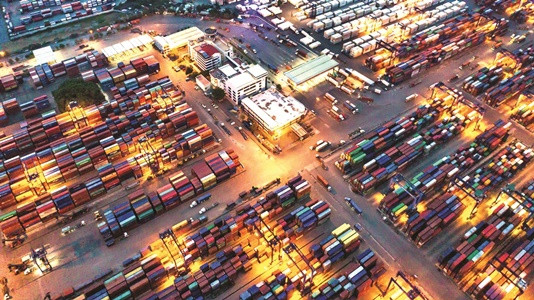 Sức bật mùa xuân