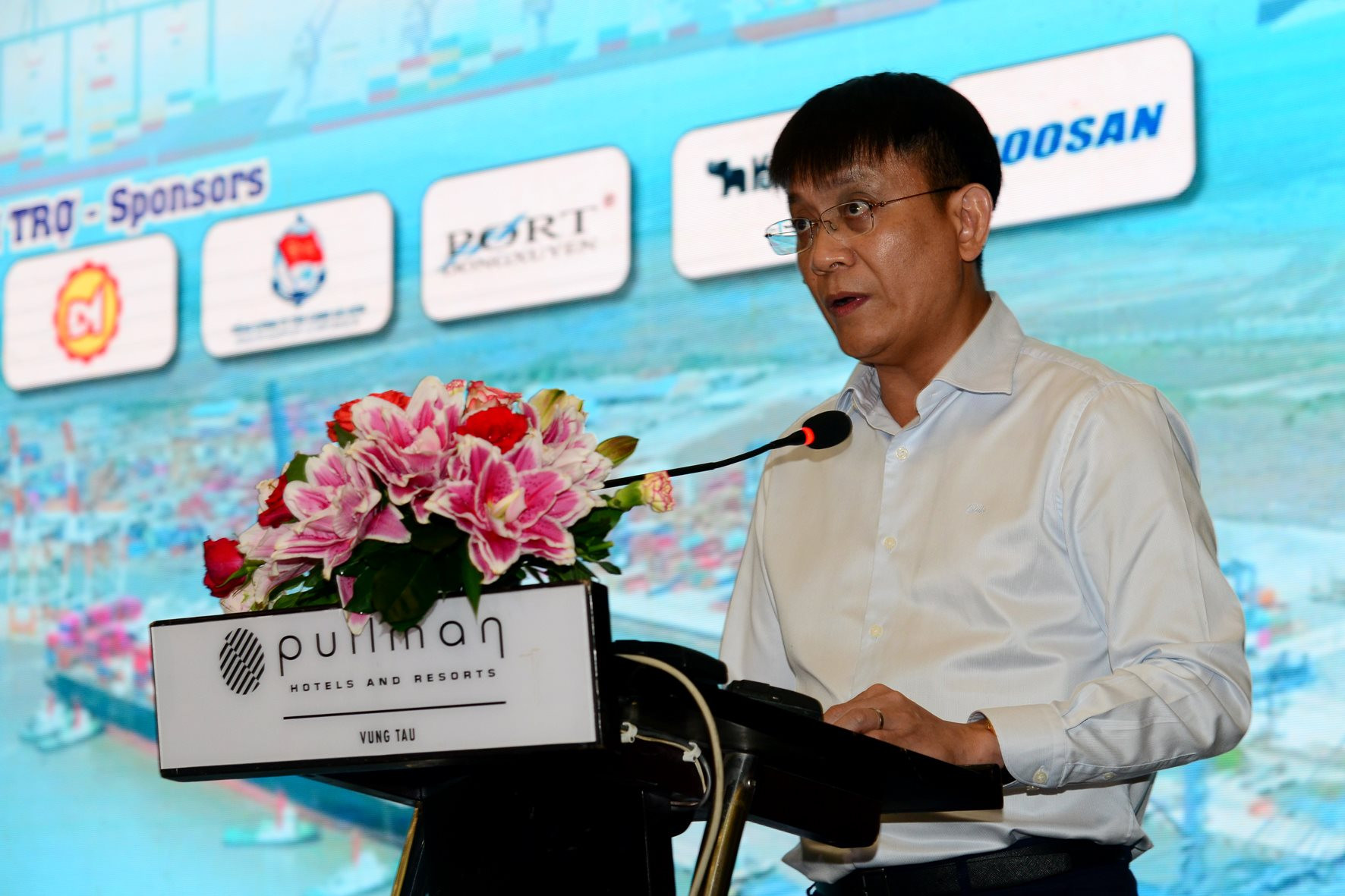 Hiệp hội Cảng biển Việt Nam tổ chức Hội nghị thường niên 2023