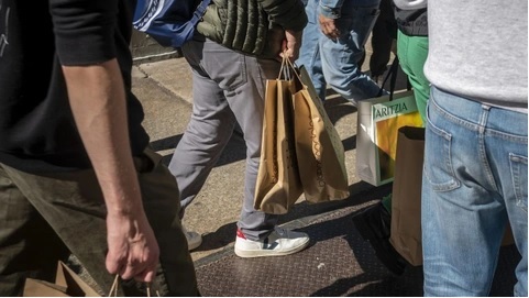 5 tín hiệu suy thoái của kinh tế toàn cầu