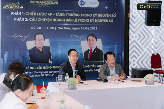 Chủ doanh nghiệp cần làm gì trong thời kỳ suy thoái?