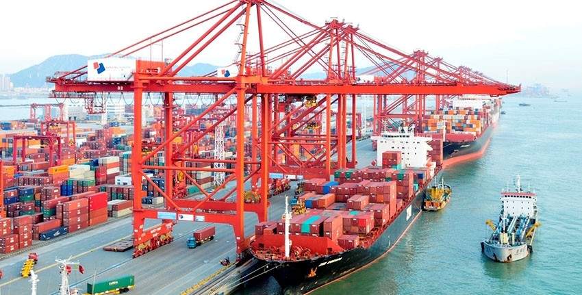 Quy hoạch cảng biển Việt Nam: Phát huy tối đa lợi thế...