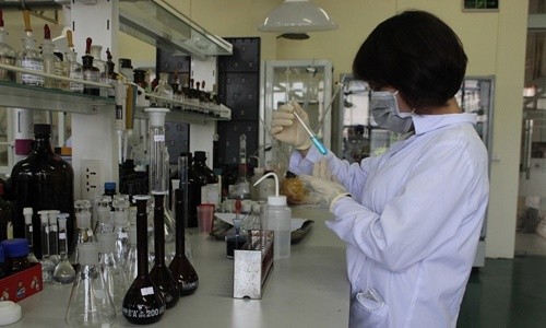Sửa đổi, bổ sung hướng dẫn về phân loại, phân tích hàng hóa xuất nhập khẩu