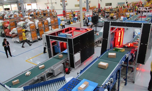 Doanh nghiệp logistics mở rộng thị trường bằng chiến lược nhượng quyền