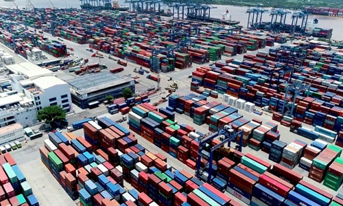 Phục hồi chuỗi giá trị hậu COVID-19