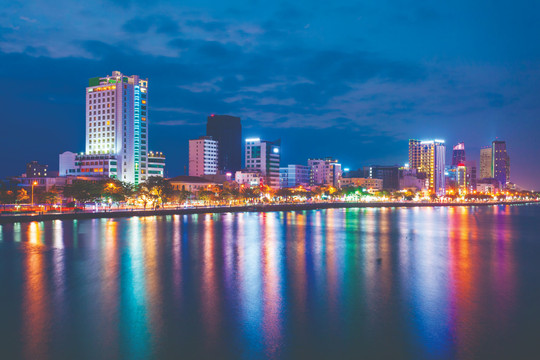 Giải ngân vốn đầu tư công: 