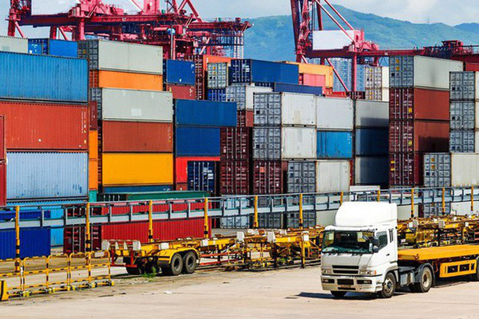 Sơ bộ tình hình xuất nhập khẩu hàng hóa của Việt Nam trong nửa cuối tháng 8/2020 (từ ngày 16/8 đến ngày 31/8/2020)