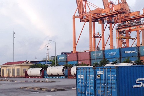 Nhiều thách thức giảm chi phí logistics tại Việt Nam