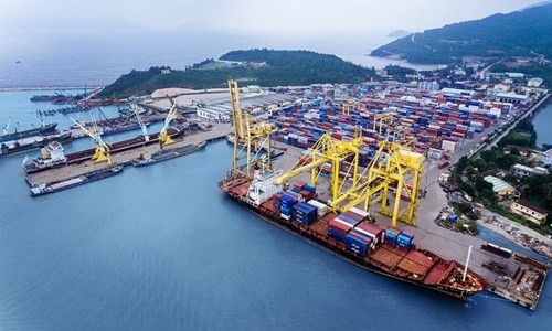  Xuất siêu gần 20 tỷ USD năm 2020