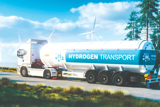 Thực hiện mục tiêu logistics xanh cần kết hợp giữa nhà nước và doanh nghiệp