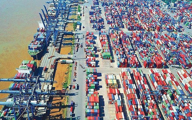 Tái cơ cấu kinh tế đạt nhiều kết quả tích cực