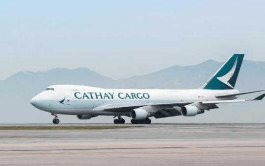 Xuất khẩu trái cây cứu vớt các hãng hàng không