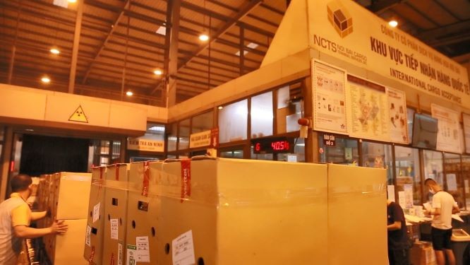 Từ 01/7, bán hàng qua thương mại điện tử vào EU phải đóng thuế
