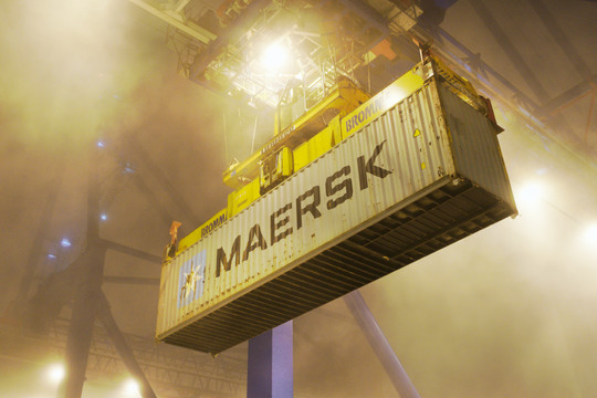 Logistics xanh ở Việt Nam, cách tiếp cận