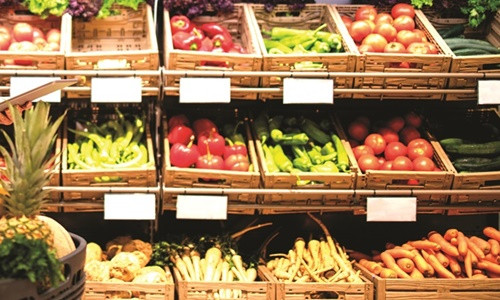 Mô hình AHP: Giải pháp cho chuỗi cung ứng mùa dịch