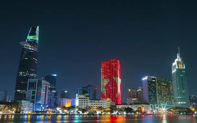 IMF dự đoán Việt Nam tăng trưởng GDP 6,5% trong năm 2021