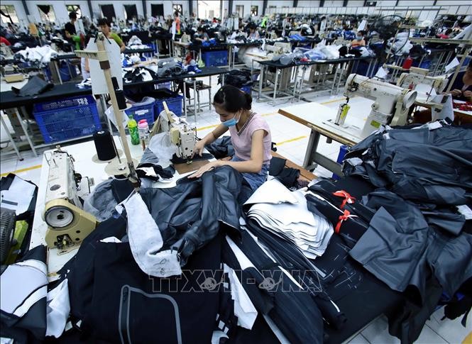 Khuyến cáo doanh nghiệp chủ động kế hoạch xuất khẩu sang EAEU