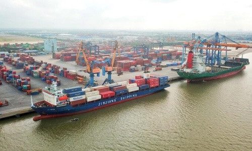 Đề xuất giải pháp bình ổn giá cước vận tải hàng hóa bằng đường biển