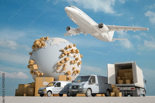 Logistics Việt Nam chuyển từ tồn tại sang tăng trưởng