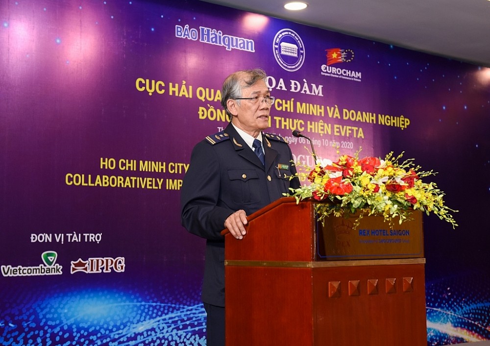Nhiều lưu ý để hưởng lợi từ chính sách thuế trong EVFTA