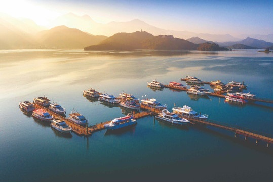 Cụm ngành kinh tế và liên kết trong logistics